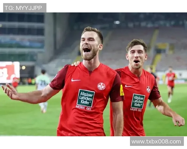 纽伦堡与达姆施塔德激战在即10月6日精彩对决值得期待