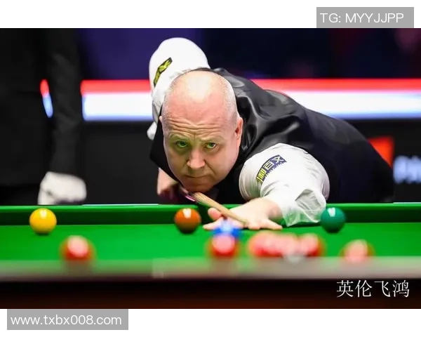 5-2!特鲁姆普三连鞭血洗希金斯进四强,巫师遭受七连败! 5-2!特鲁姆普三连鞭血洗希金斯进四强,巫师遭受七连败!