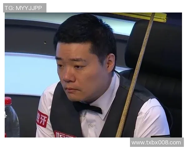 决胜局单杆109!38岁丁俊晖6-5晋级8强 暖心安慰刚失掉父亲的对手 决胜局单杆109!38岁丁俊晖6-5晋级8强 暖心安慰刚失掉父亲的对手