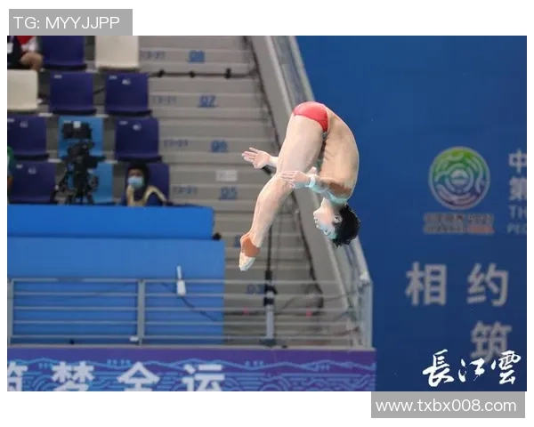 王宗源领衔逆风追逐！湖北跳水男团全运会摘银创前史